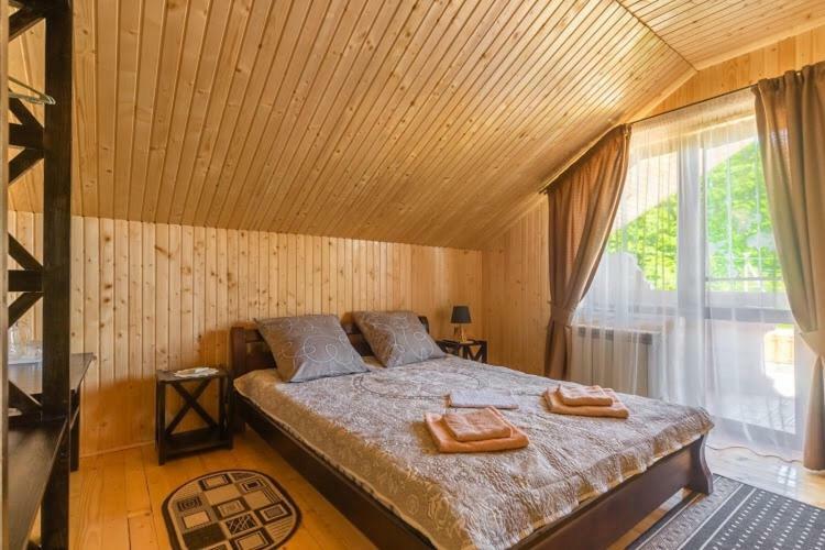 приватна шаянське джерело Shaian